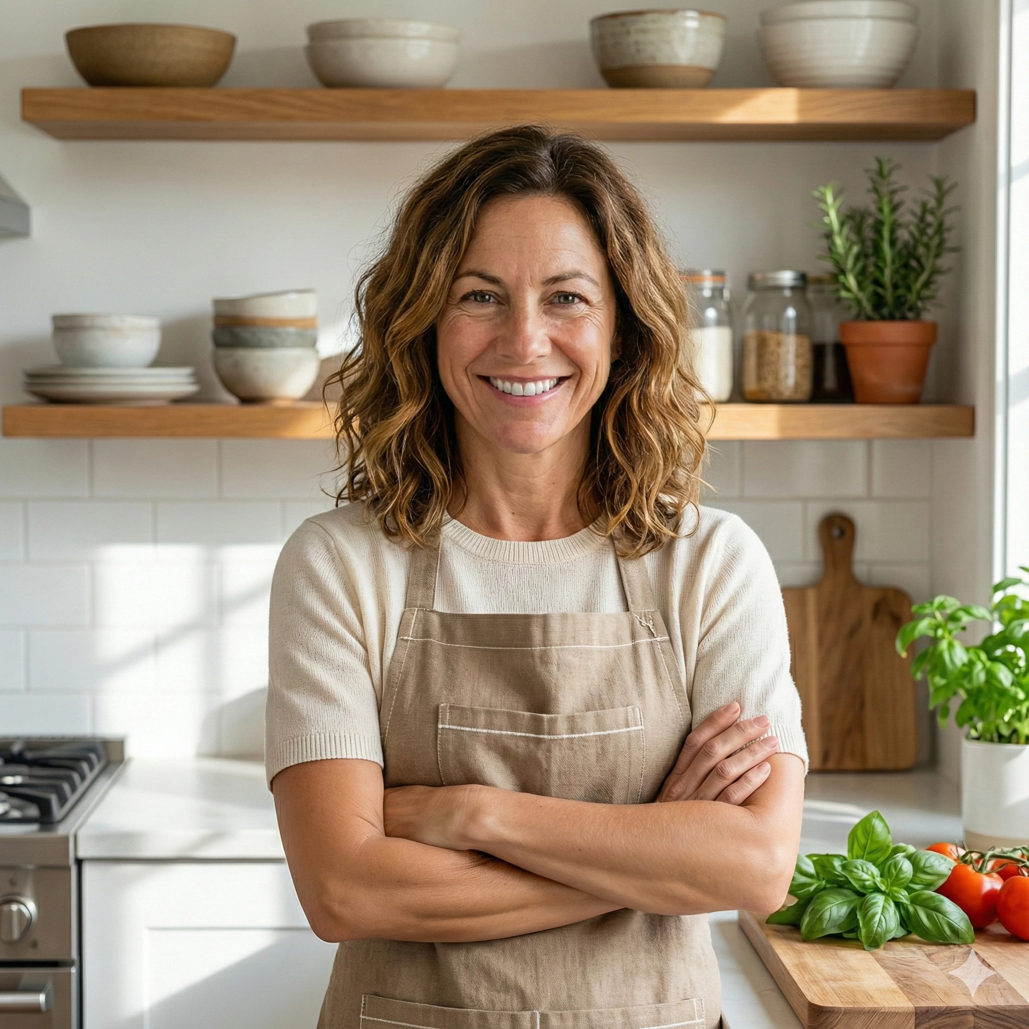 Luna Prestia Recipes